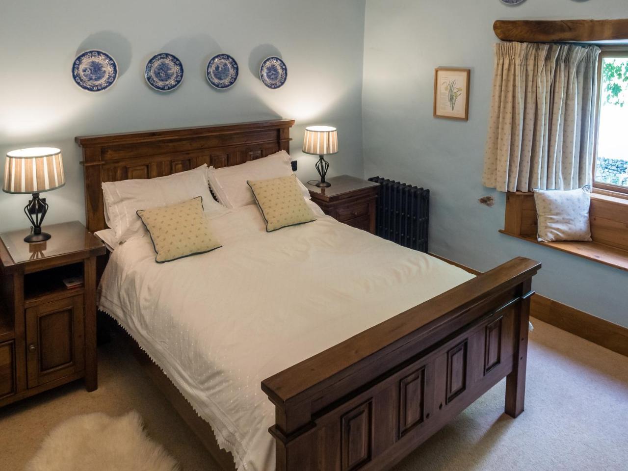 Hotel The Wayside And Whisky Barn Whitbeck Habitación foto